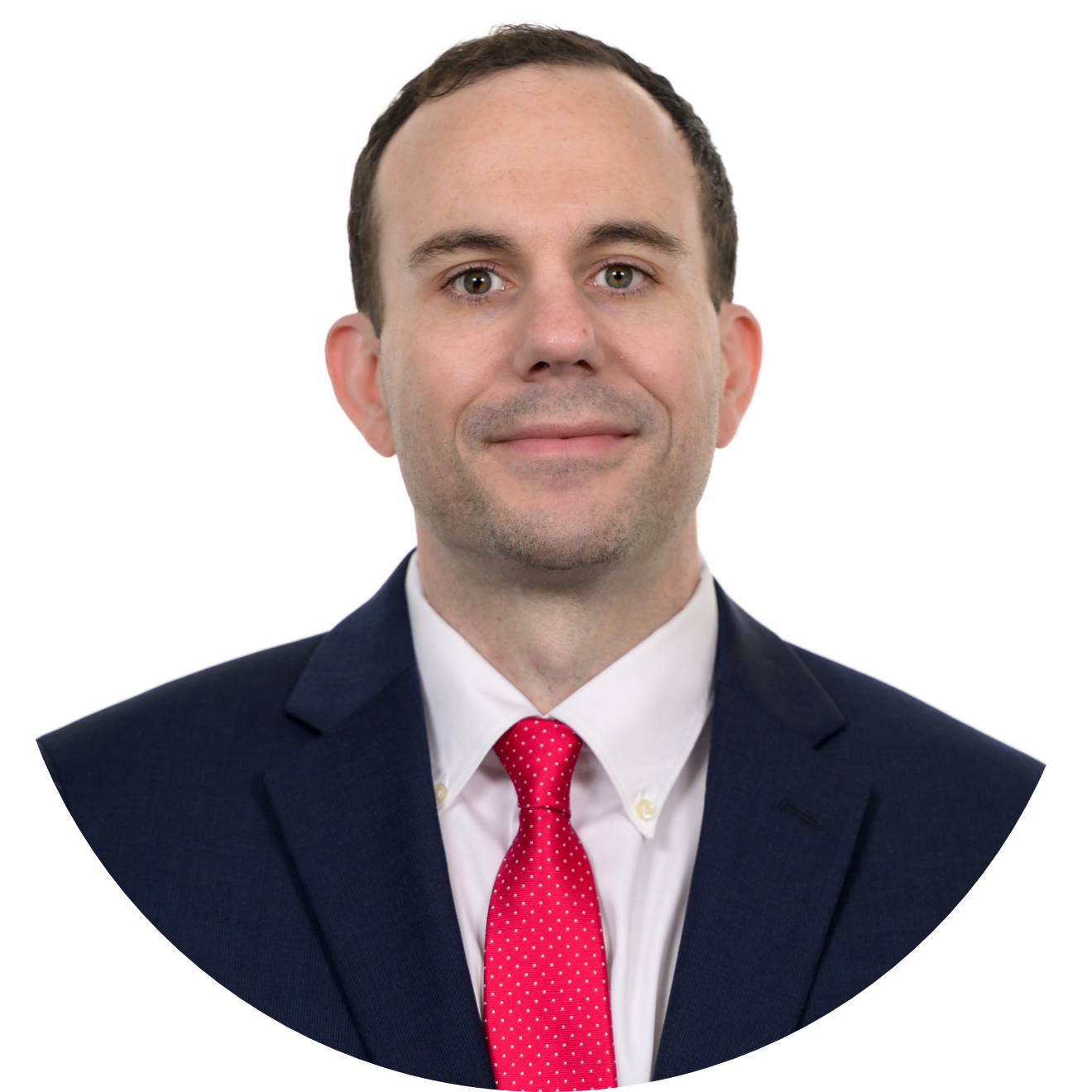 Professional headshot of Chris Gamaitoni, Chief Executive Officer at ANZA Mortgage Insurance Corporation